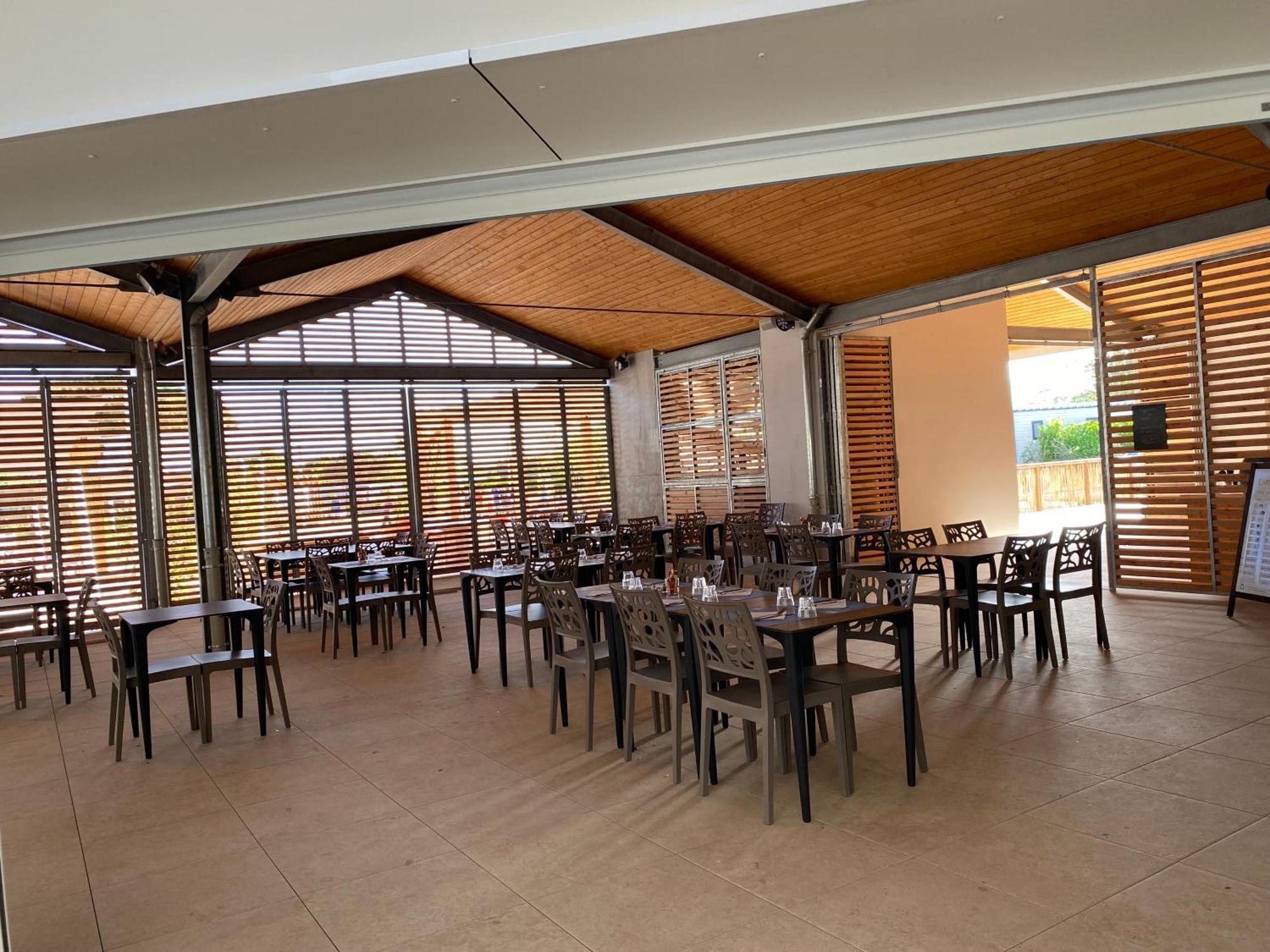 Richards Holidays Jard-sur-Mer Exterior foto