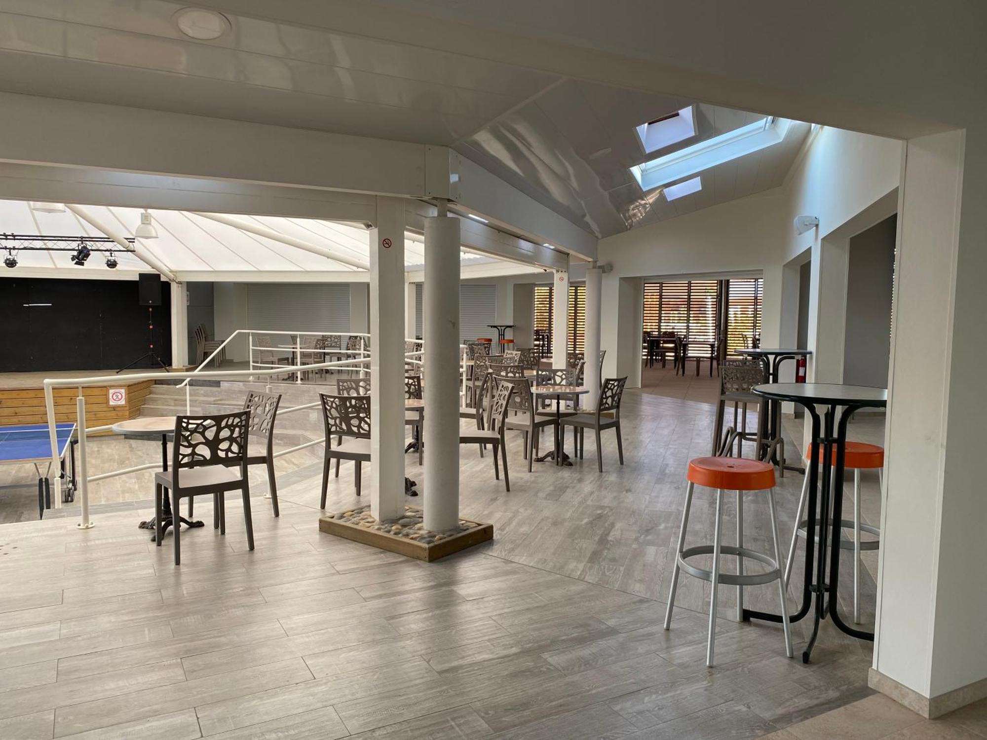 Richards Holidays Jard-sur-Mer Exterior foto